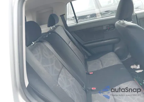 2014 Scion Xb from USA, damaged, VIN JTLZE4FE9EJ056432